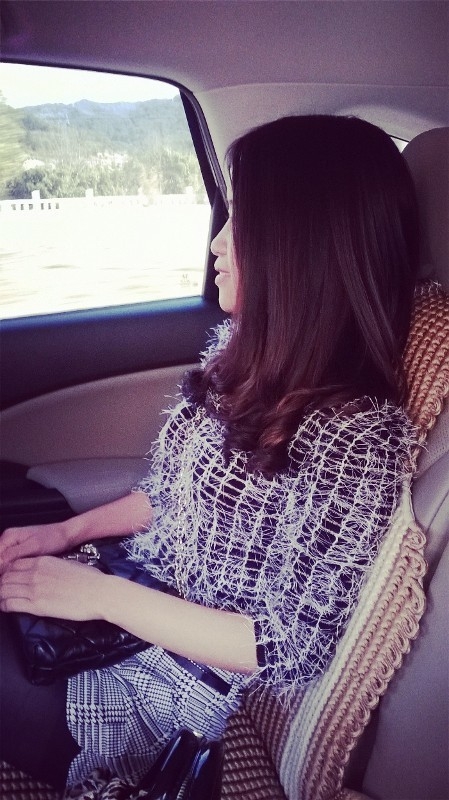 秋芳的第一张照片--嘉兴相亲服务中心