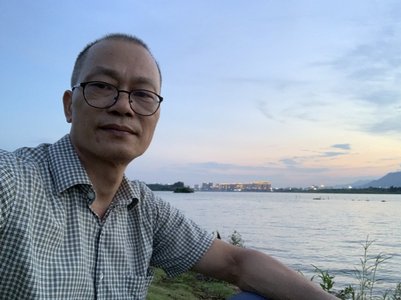 独行侠的第一张照片--嘉兴相亲服务中心