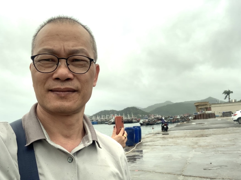 独行侠的第二张照片--嘉兴相亲服务中心
