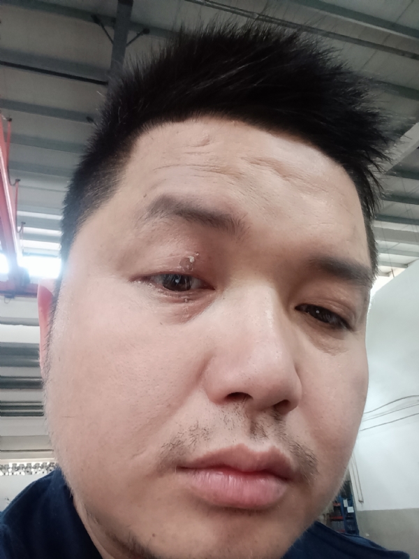 彬彬的第一张照片--嘉兴相亲服务中心