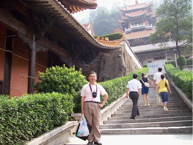 jh寻有缘女士成个家的第一张照片--嘉兴相亲服务中心