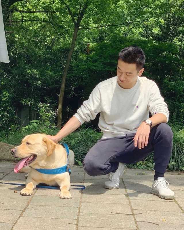 追寻的第一张照片--嘉兴相亲服务中心