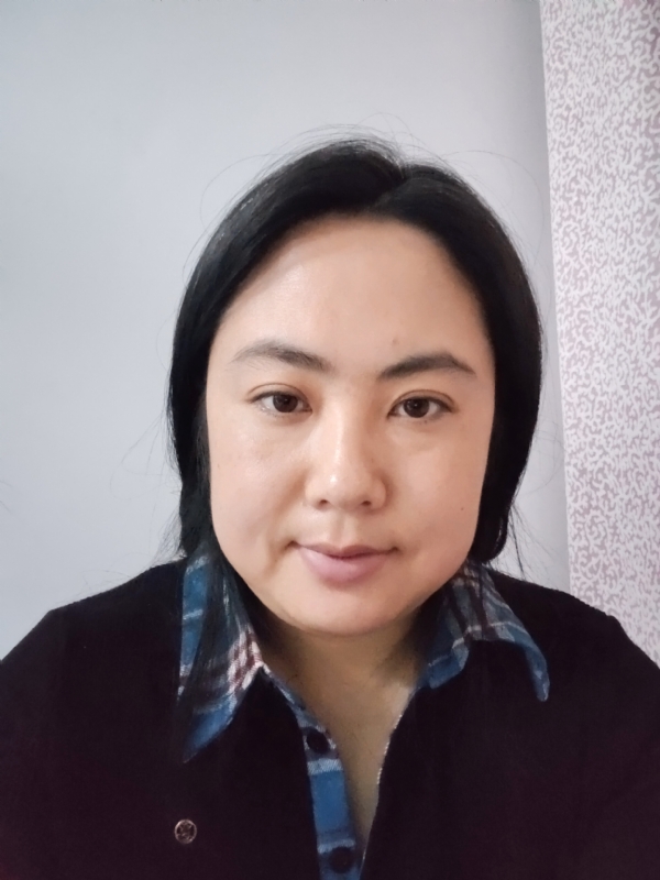 朵朵的第一张照片--嘉兴相亲服务中心