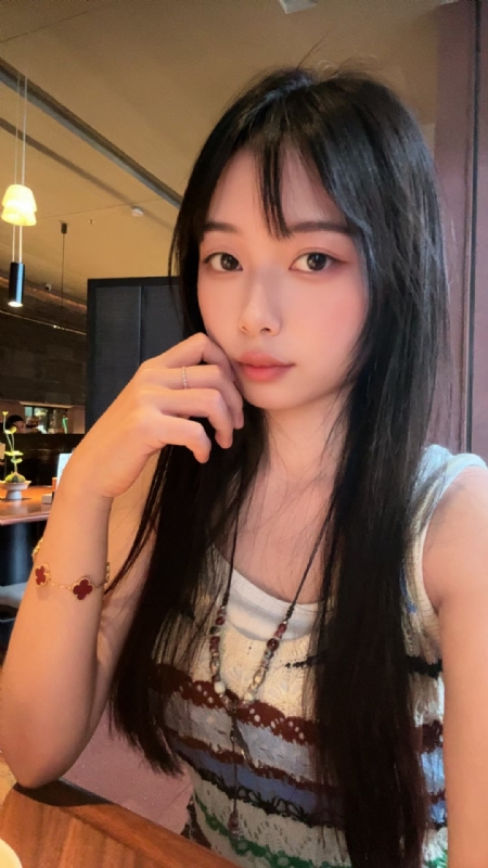 哈哈的第一张照片--嘉兴相亲服务中心