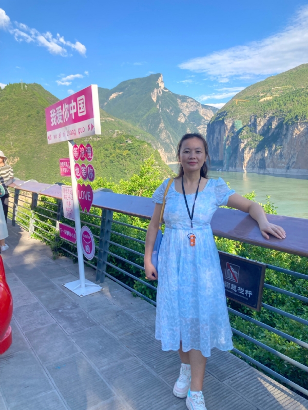 君81的第二张照片--嘉兴相亲服务中心