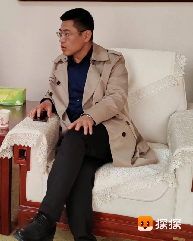 静以修身的第二张照片--嘉兴相亲服务中心