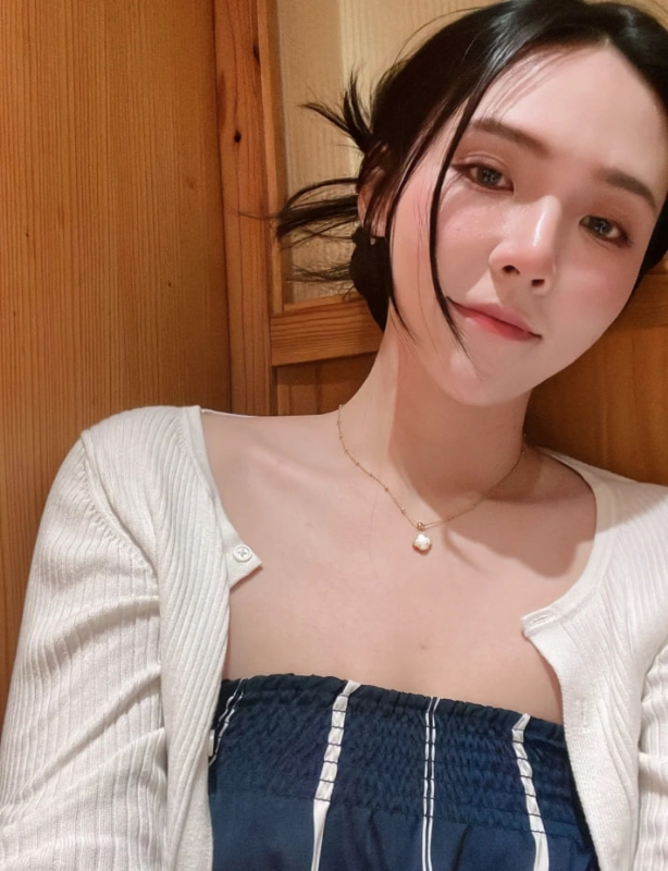 lina的第一张照片--嘉兴相亲服务中心