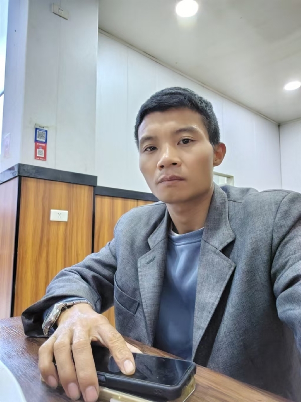 运满乾坤的第一张照片--嘉兴相亲服务中心