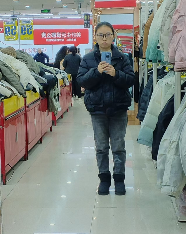 记忆中的美的第一张照片--嘉兴相亲服务中心