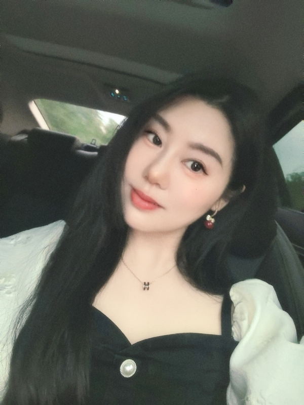 潇潇暮雨的第一张照片--嘉兴相亲服务中心