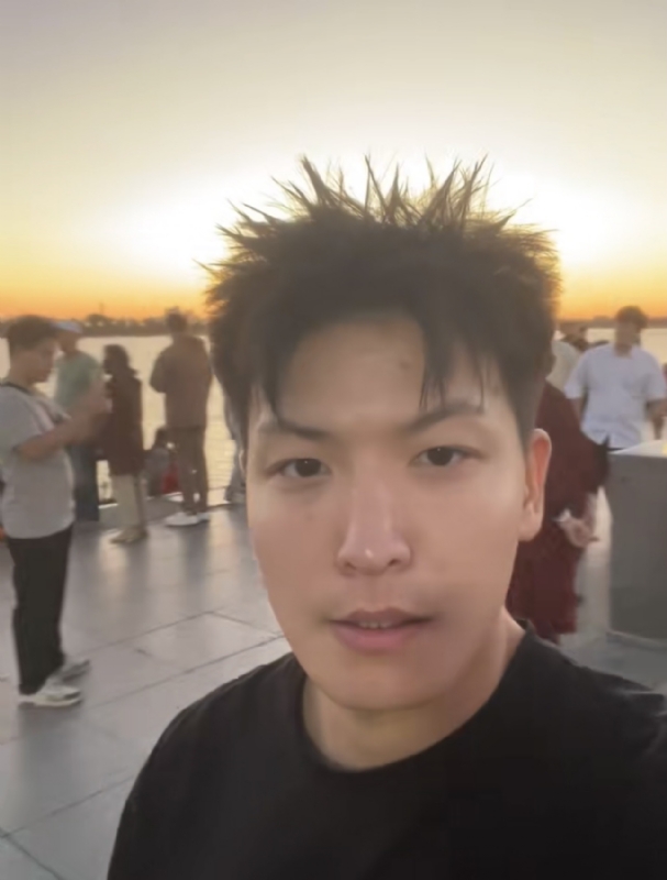 姚荫博的第一张照片--嘉兴相亲服务中心