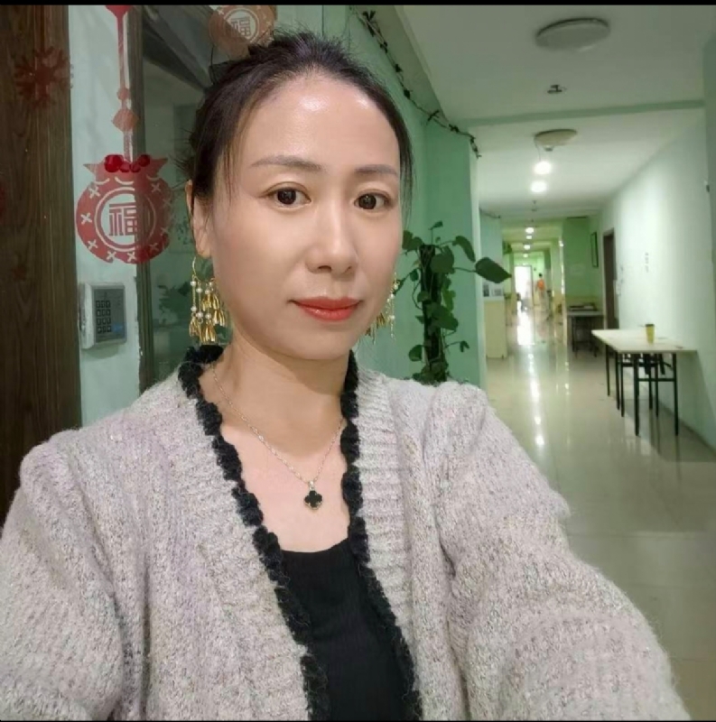 雪田的第一张照片--嘉兴相亲服务中心