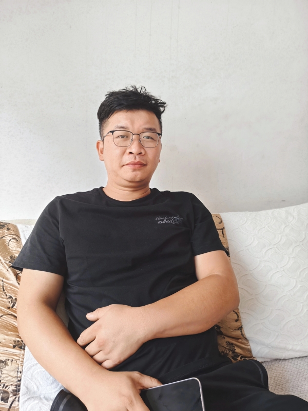wangchao123的第一张照片--嘉兴相亲服务中心