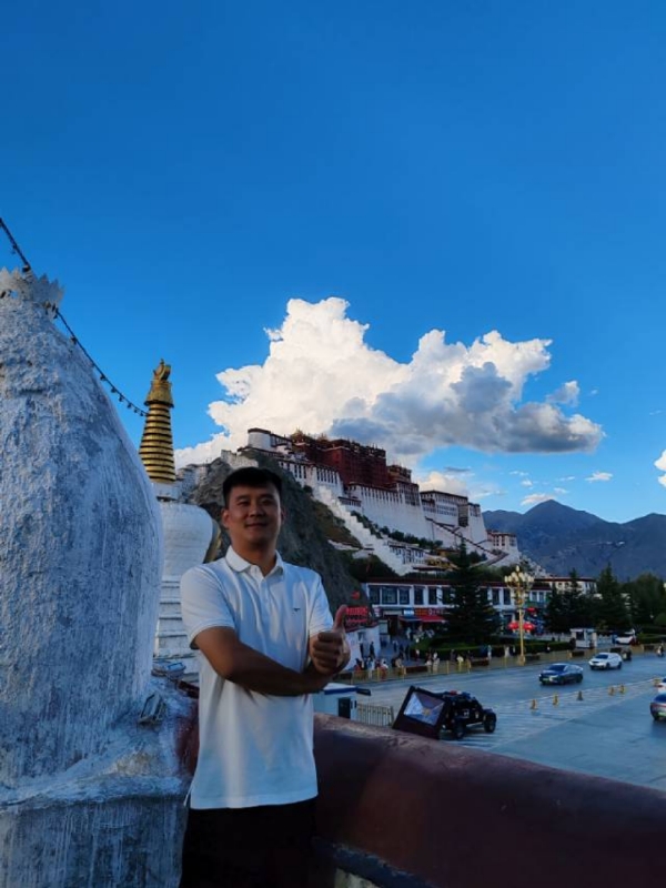 清风的第四张照片--嘉兴相亲服务中心