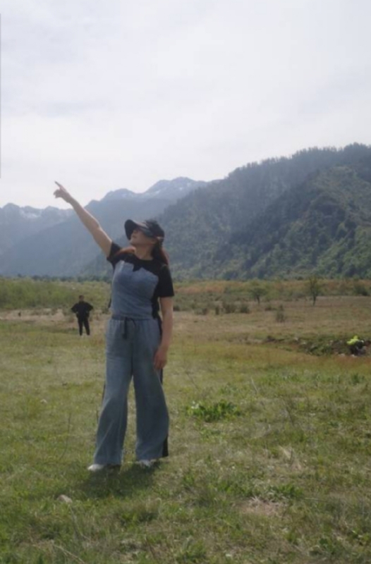 宛霞的第四张照片--嘉兴相亲服务中心