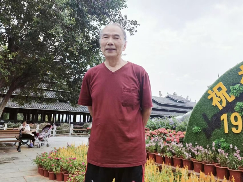 天星的第一张照片--嘉兴相亲服务中心