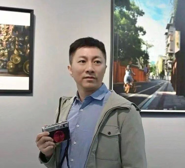 千帆过尽的第一张照片--嘉兴相亲服务中心