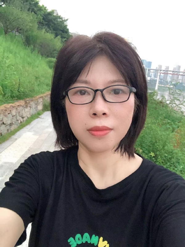 Amay的第二张照片--嘉兴相亲服务中心