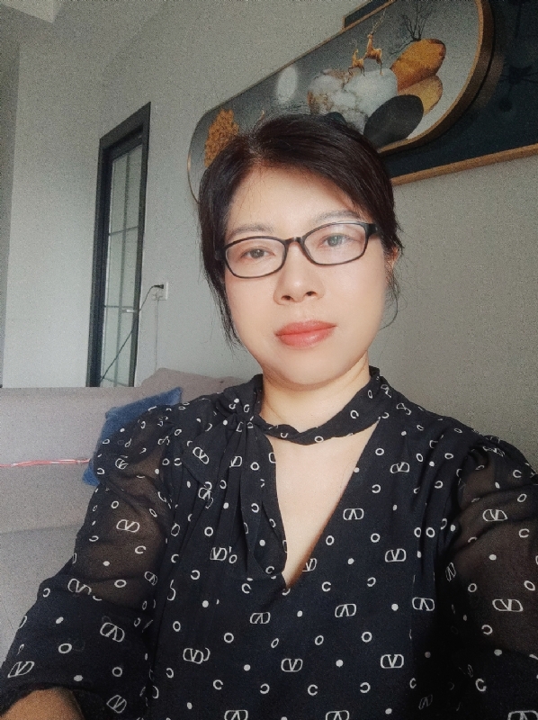 Amay的第三张照片--嘉兴相亲服务中心
