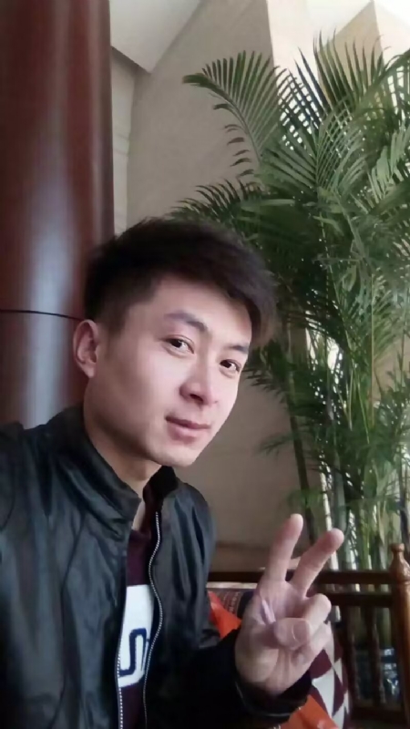 蓝锋的第一张照片--嘉兴相亲服务中心