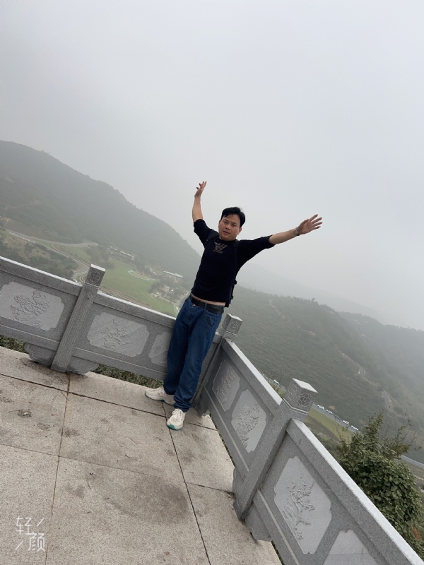 择一人白头偕老的第三张照片--嘉兴相亲服务中心