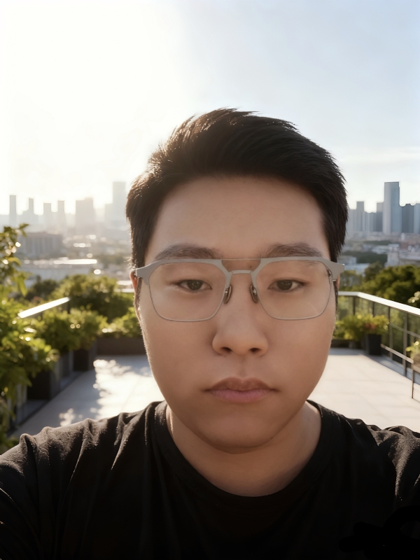 墨轩的第一张照片--嘉兴相亲服务中心