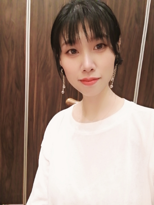 于小倩的第一张照片--嘉兴相亲服务中心