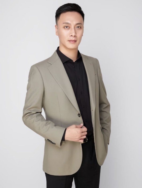 热爱生活的第一张照片--嘉兴相亲服务中心