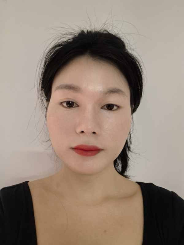 卉秀的第一张照片--嘉兴相亲服务中心