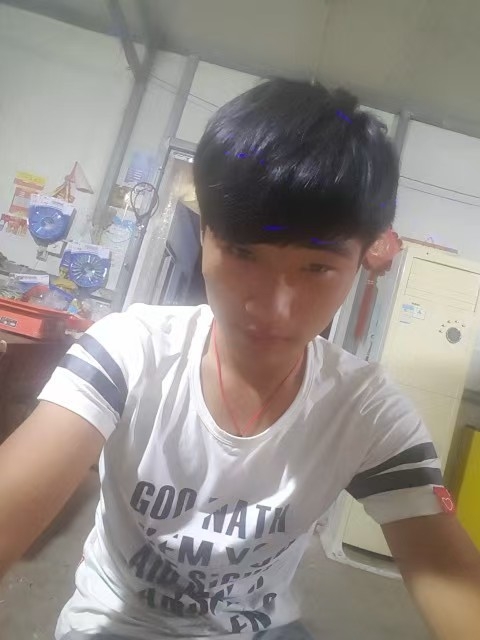 明亮的第一张照片--嘉兴相亲服务中心