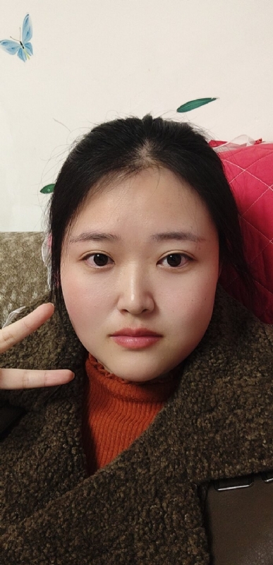 雪雪的第一张照片--嘉兴相亲服务中心