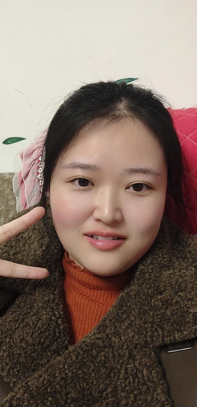 雪雪的第二张照片--嘉兴相亲服务中心