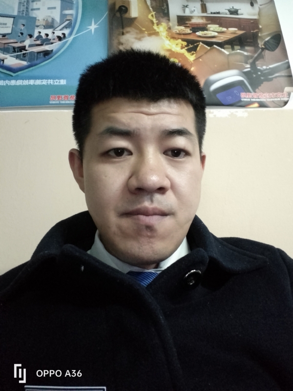 姜燃的第一张照片--嘉兴相亲服务中心