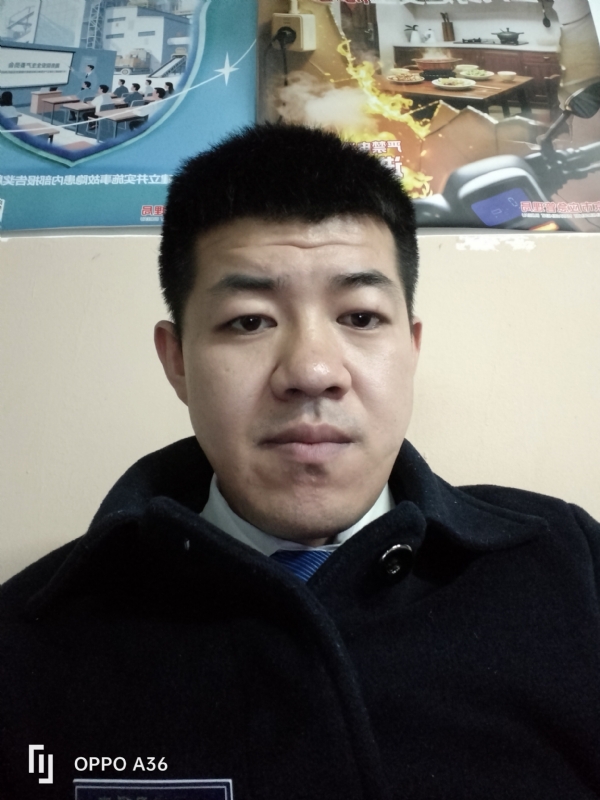 姜燃的第二张照片--嘉兴相亲服务中心