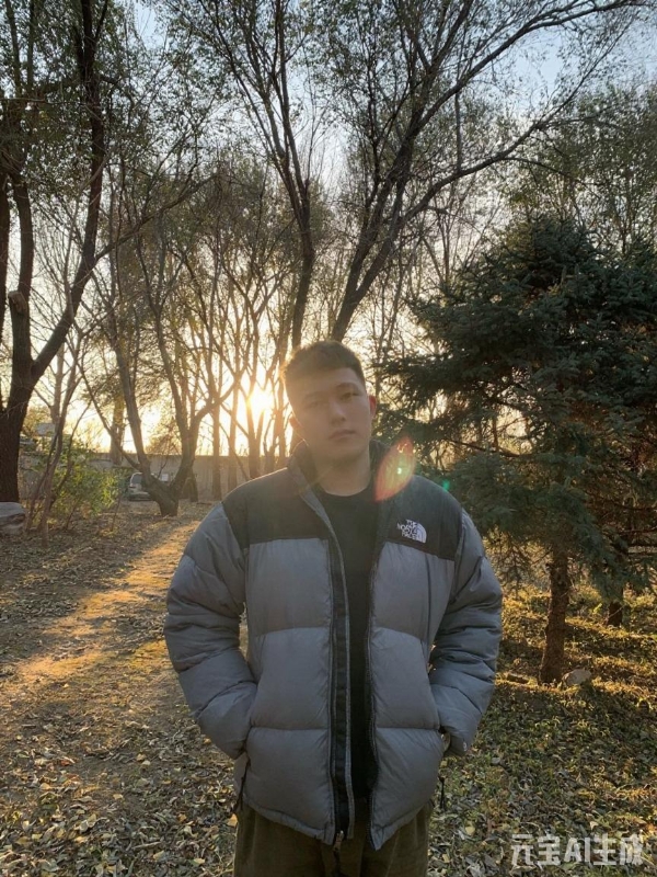 阿琛在这呢的第一张照片--嘉兴相亲服务中心