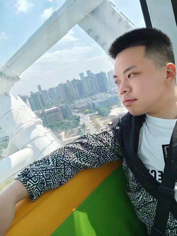 唐山相亲的第二张照片--嘉兴相亲服务中心