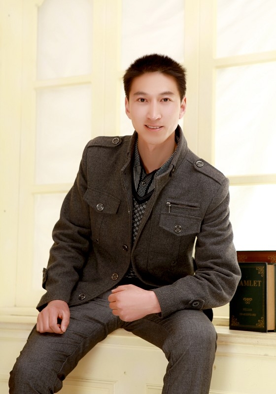 清云的第一张照片--嘉兴相亲服务中心