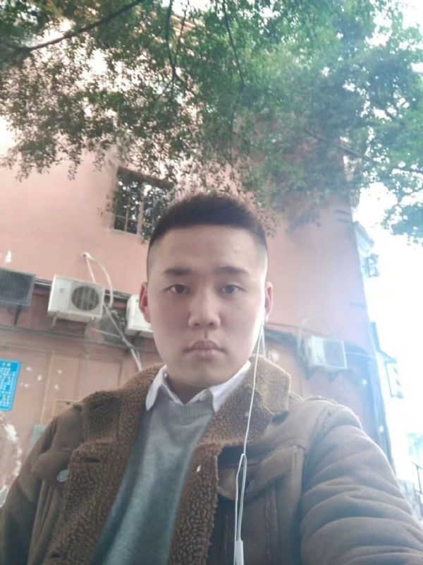 想了很久的男人的第一张照片--嘉兴相亲服务中心