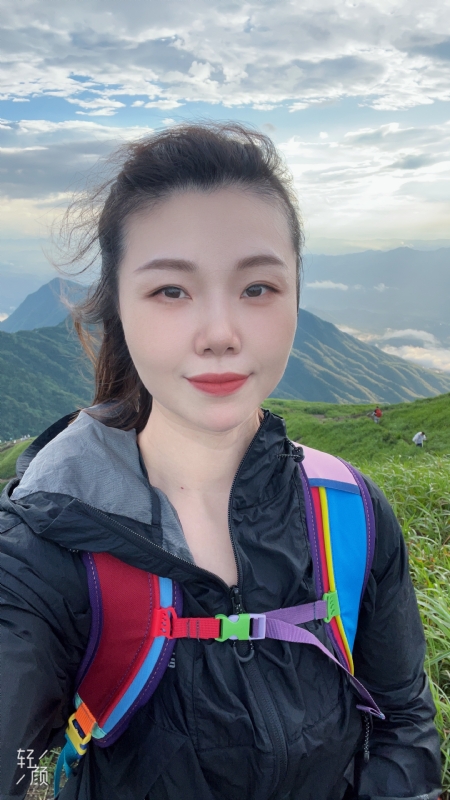 汀兰岸芷的第一张照片--嘉兴相亲服务中心