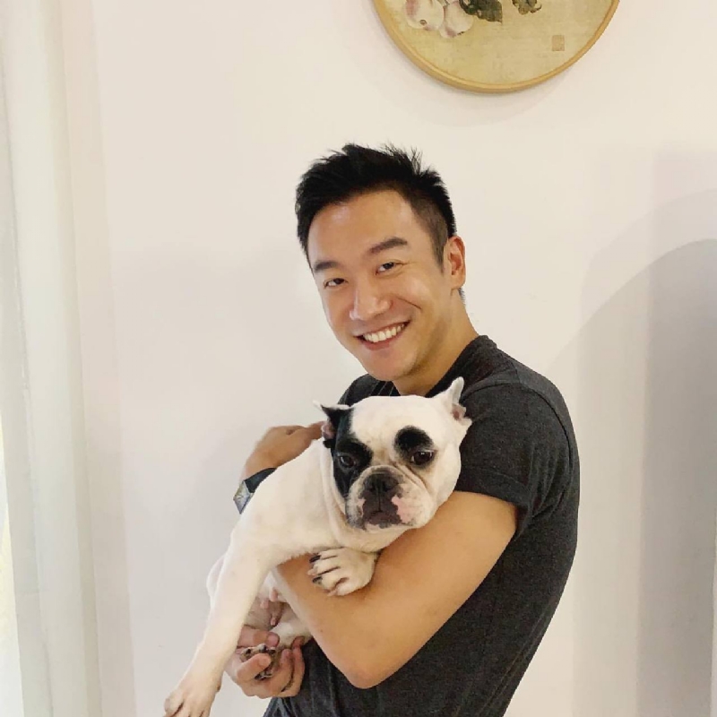 Jack的第一张照片--嘉兴相亲服务中心