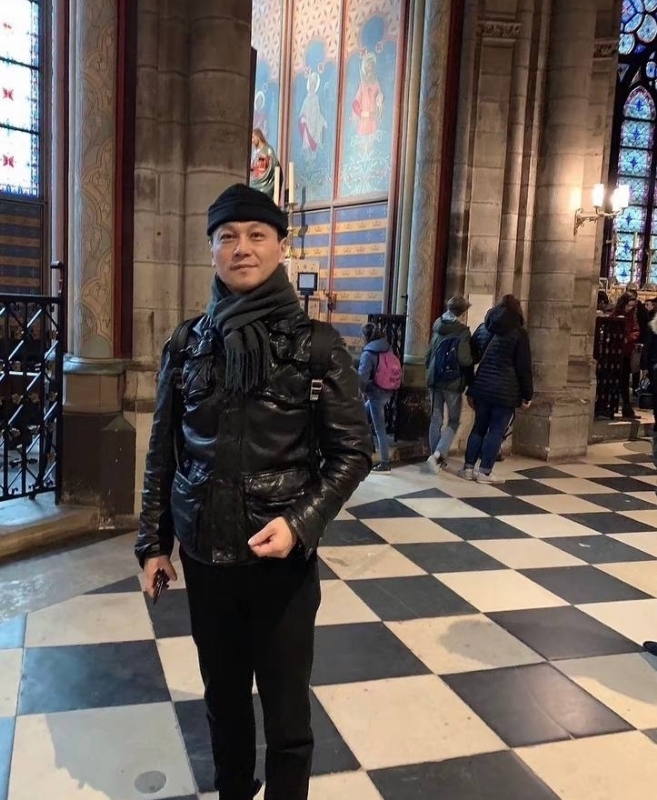 永不退役的军魂的第一张照片--嘉兴相亲服务中心