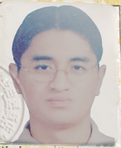 小宇子的第二张照片--嘉兴相亲服务中心