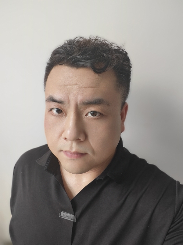 小沐的第一张照片--嘉兴相亲服务中心