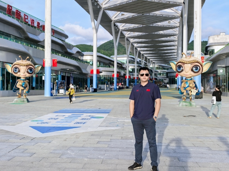 Mr王的第一张照片--嘉兴相亲服务中心