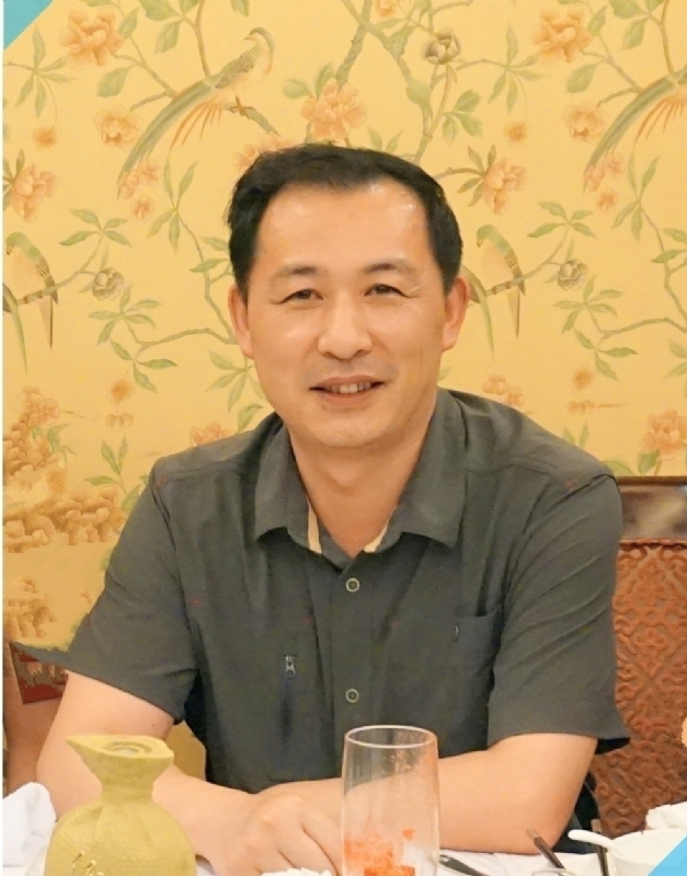 蒋老师的第一张照片--嘉兴相亲服务中心