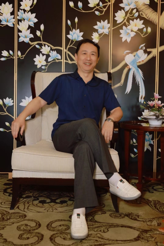 蒋老师的第二张照片--嘉兴相亲服务中心