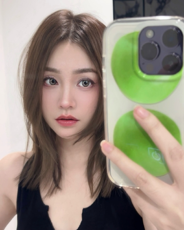 Claire的第一张照片--嘉兴相亲服务中心