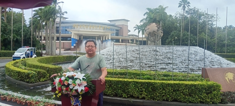 期待真情的的第二张照片--嘉兴相亲服务中心