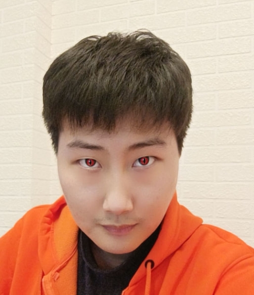 狐瞳的第一张照片--嘉兴相亲服务中心