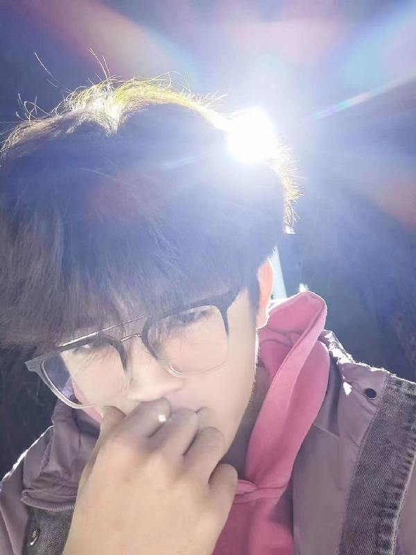 解药的第一张照片--嘉兴相亲服务中心